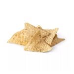 Organic White Corn Tortilla Chips - Image 3